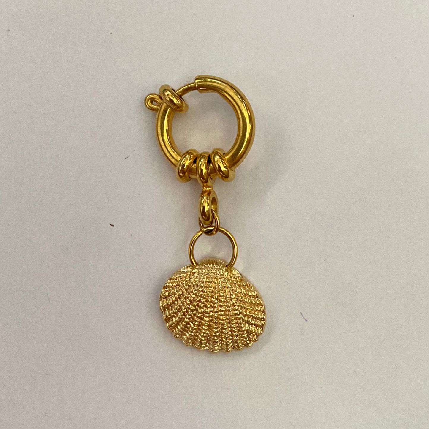 Bijoux de maillot de bain – Coquillage