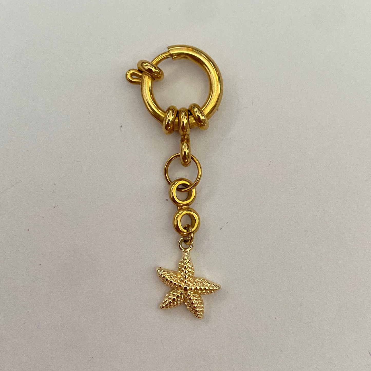 Bijoux de maillot de bain – Étoile de Mer
