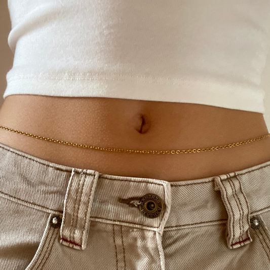 Chaine de corps