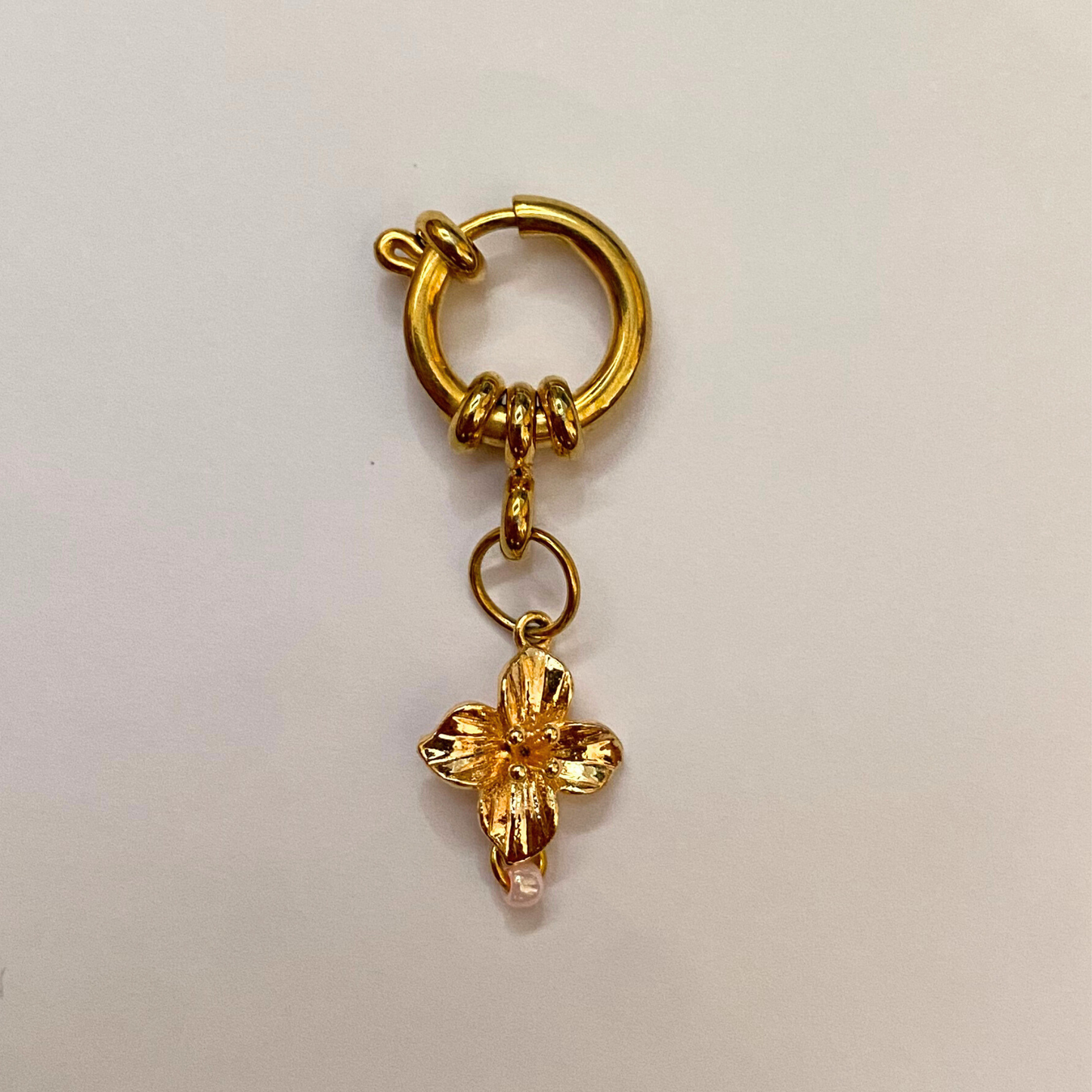 Bijoux de maillot de bain – Fleur